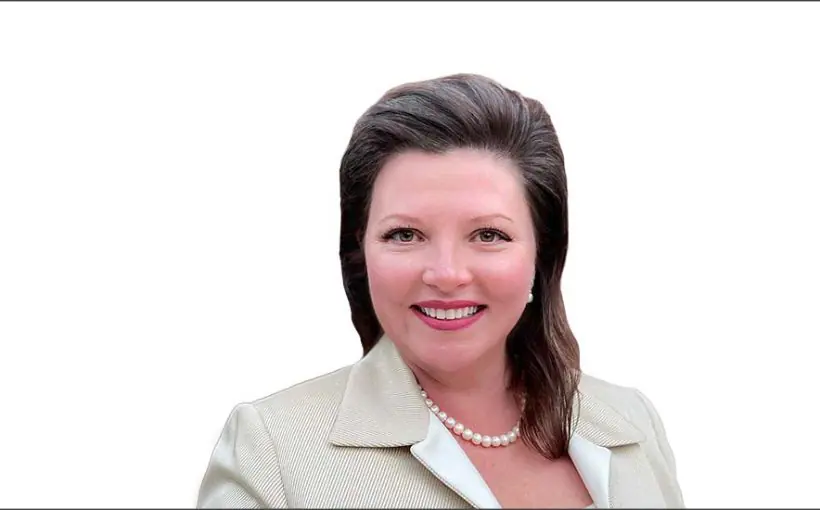 Angela Kelcher JLL