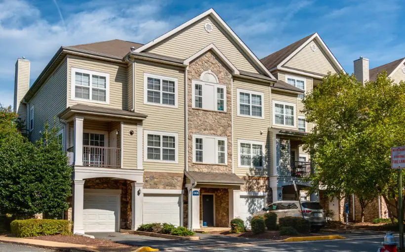 WashREIT has achieved certification of eight of its multifamily assets under BREEAM’s In-Use certification standard