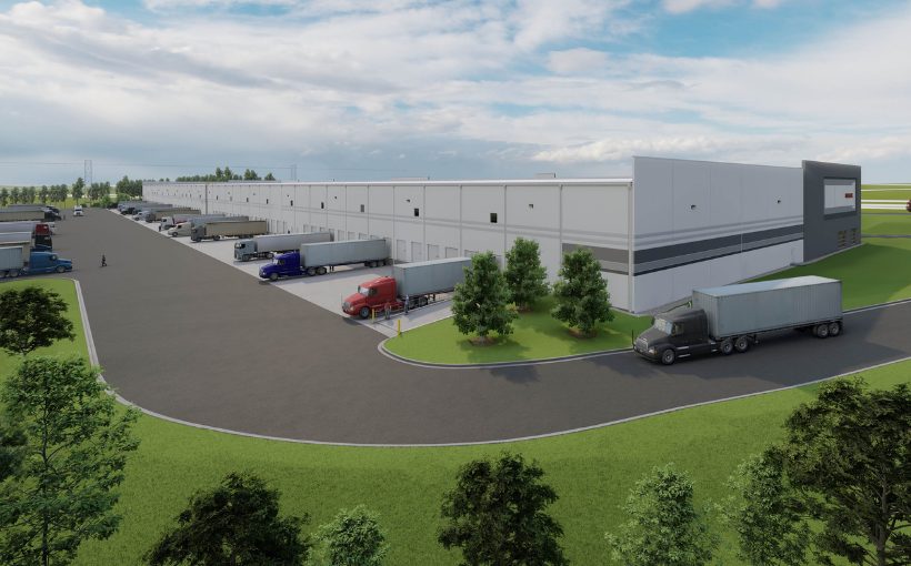 Crescent Communities has closing on three new industrial investments totaling 1.65 million square feet across eight buildings in three Southeast markets