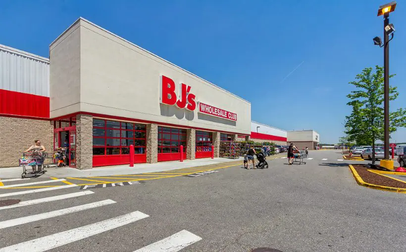JLL has represented the seller in the sale of a single-tenant retail building net leased to BJ’s Wholesale Club in Attleboro, MA