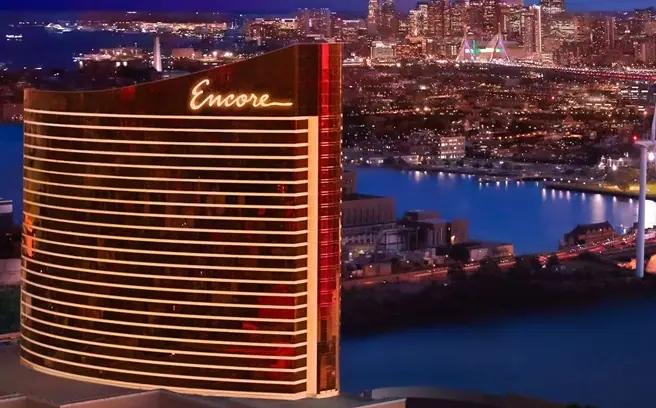Realty Income Corporation has closed on its $1.7-billion sale-leaseback of the land and real estate assets of Encore Boston Harbor Resort and Casino in Everett, MA from Wynn Resorts, Limited.