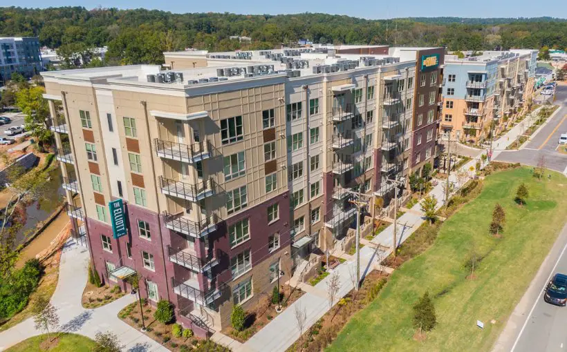 Bell Partners has completed the final close for its core multifamily venture and intends to buy $1.8 billion of multifamily properties in 14 US markets
