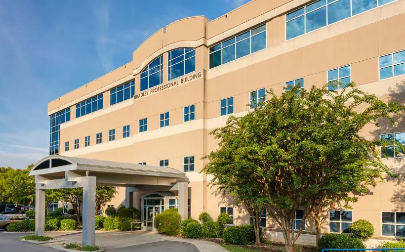 CBRE’s Atlanta Office Brokers Recap of $350M, 23-Property MOB Portfolio