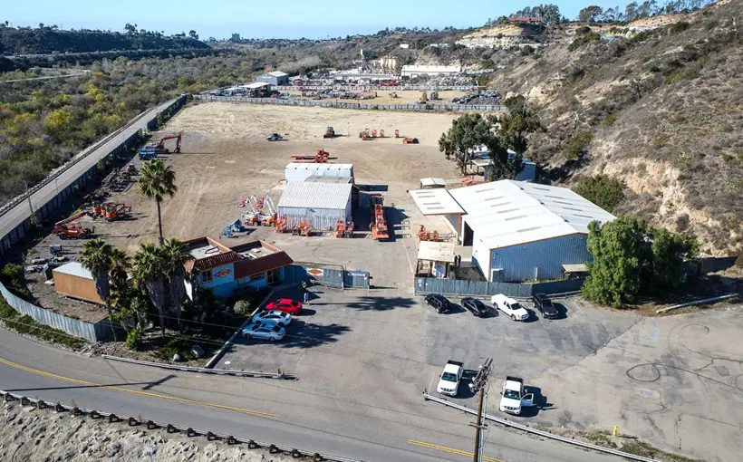 CA 1020 Airport Rd, Oceanside, CA