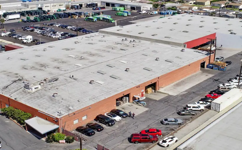 Making its 11th acquisition in the South Bay submarket, CenterPoint Properties acquired a 91,342-square-foot warehouse in Gardena