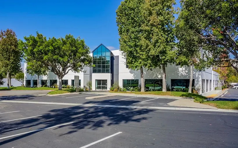 A partnership of Luminous Capital Management and Virtus Real Estate Capital acquired a vacant R&D/flex building in Carlsbad, CA, with plans to convert it to modern lab space