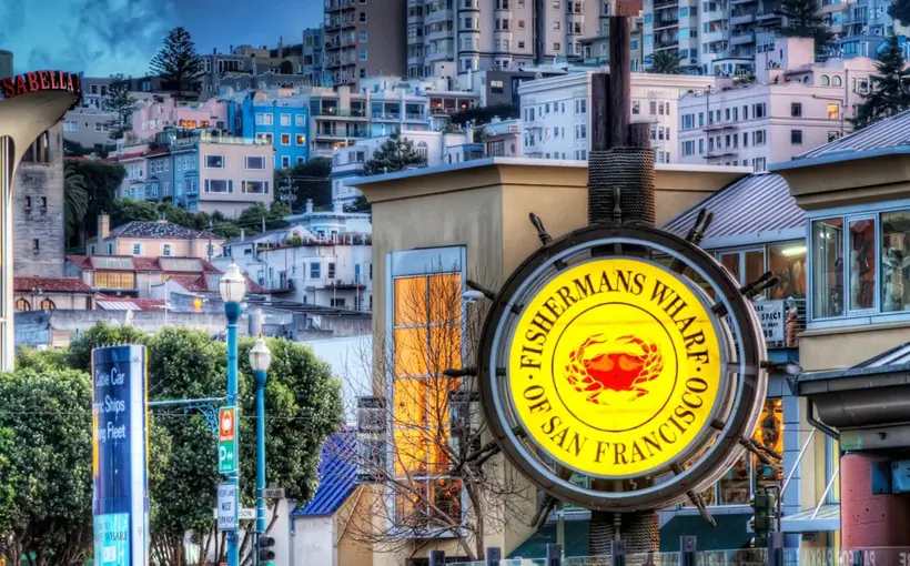 Fisherman's Wharf at Pier 39 has announced that it will add the quick-service restaurant chain Pollo Campero