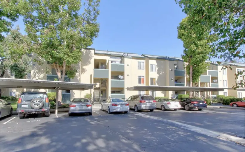 CA Gateway Apartments, San Leandro