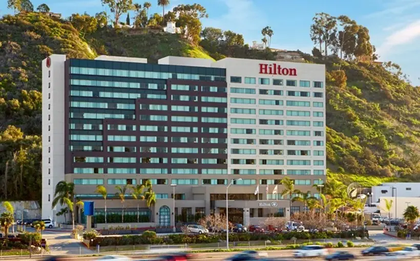 Hilton San Diego Mission Valley