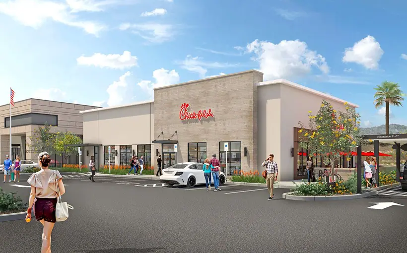 Hanley Investment Group closed the sale of three retail pads at Monterey Crossing in Palm Desert to three separate buyers