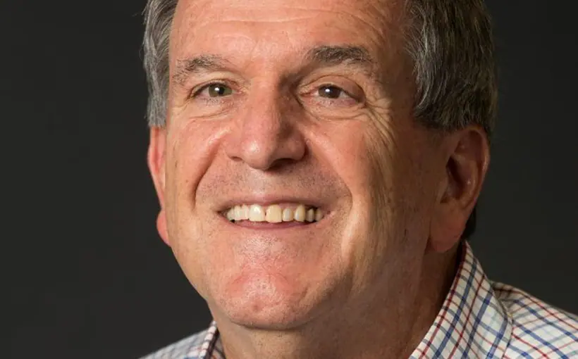 Randall Lewis of the Lewis Group of Companies Upland, Calif.