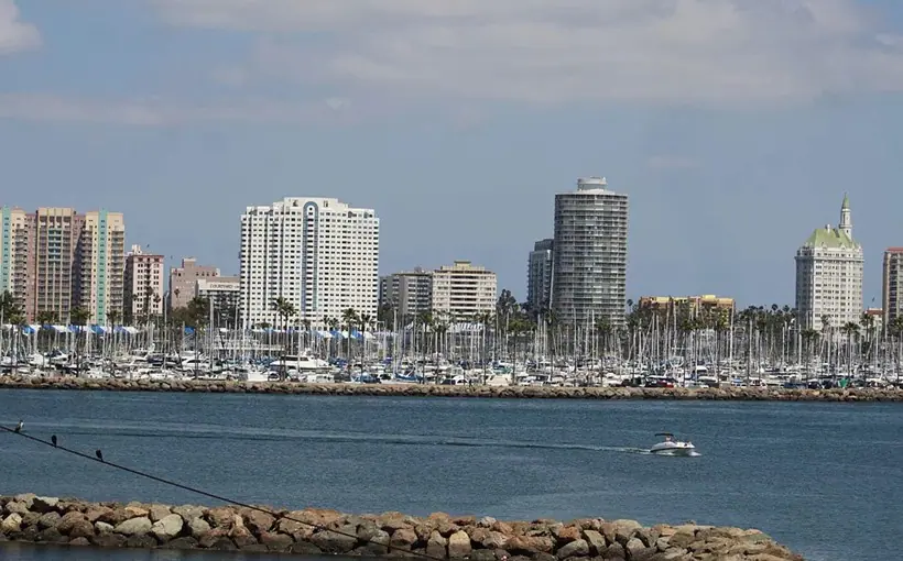 Rexford industrial Reality is expanding its real estate holdings in Inland Empire