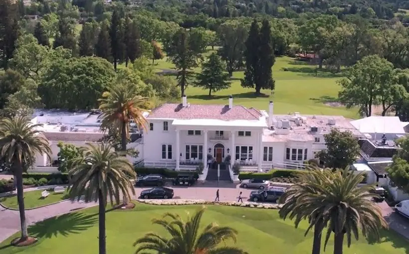 KSL Capital Partners and Arcade Capital acquired the Silverado Resort and Spa in Napa Valley wine country