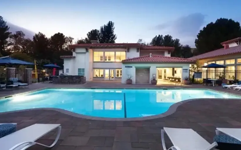 The Bryant at Yorba Linda was bought by the Interstate Equities Corporation