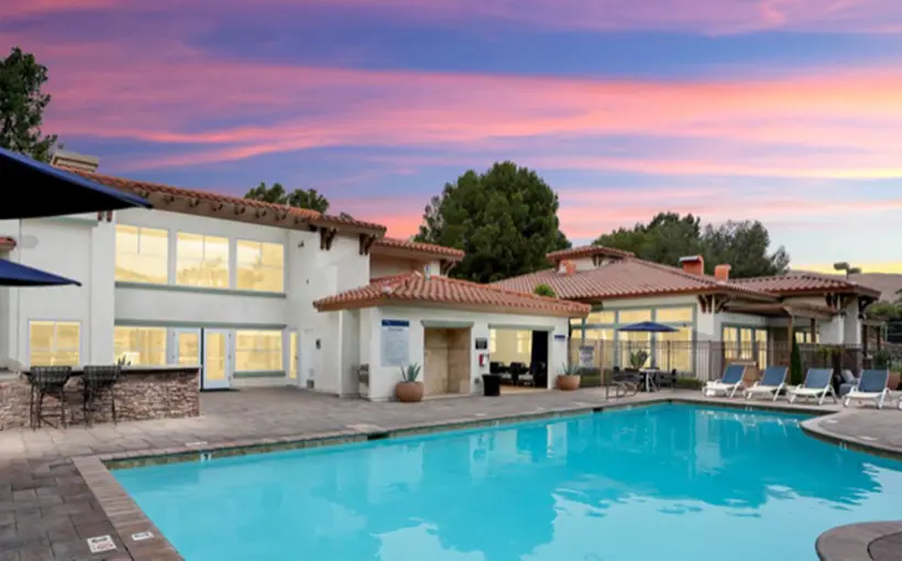 Northmarq brokers an apartment purchase for 200 million dollars