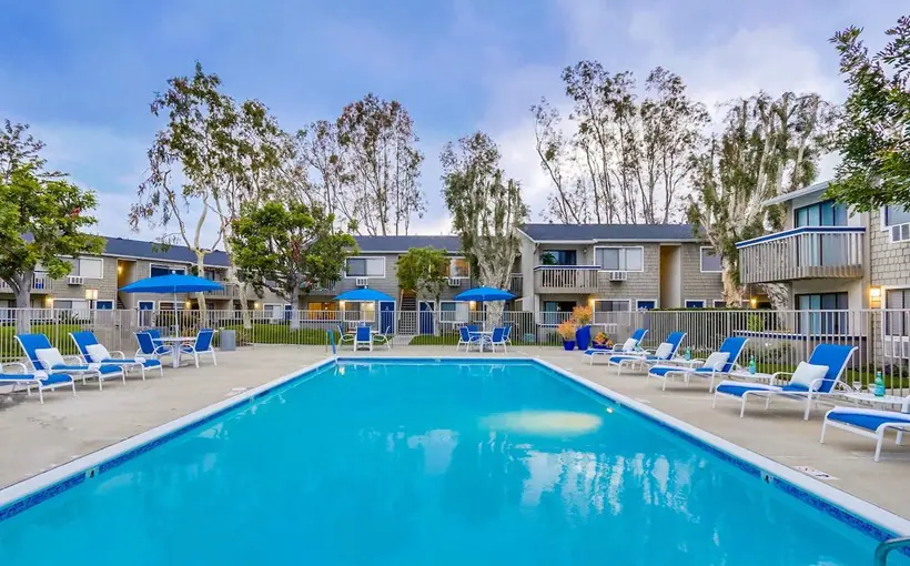 The Village at Costa Mesa