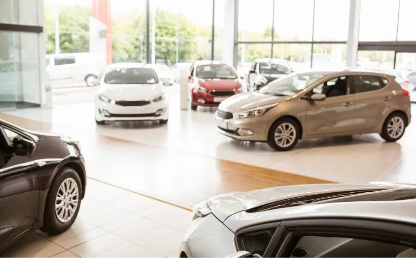 Capital Automotive, LLC has been acquired for $3.8 billion by Ares Management Corporation