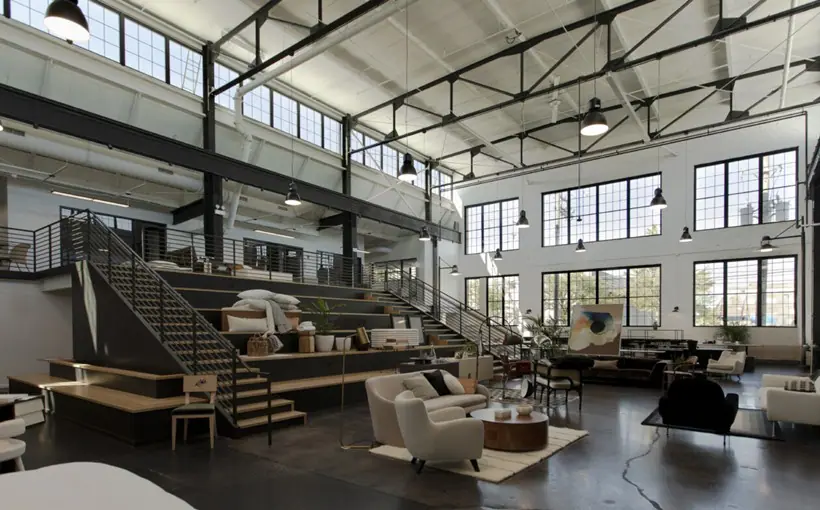 Hines is under contract to acquire 1315 North Branch St. on Goose Island from R2