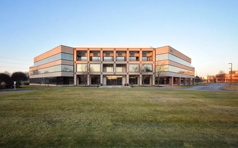 Chicago's Capri EGM in Major Lab Build-to-Suit Sale Leaseback Deal