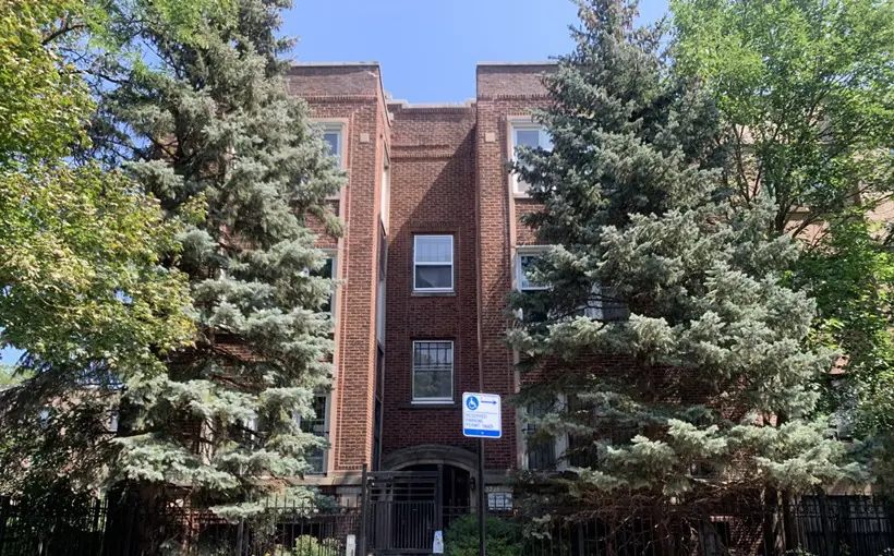 Essex Realty Group helps with sale of multifamily real estate property