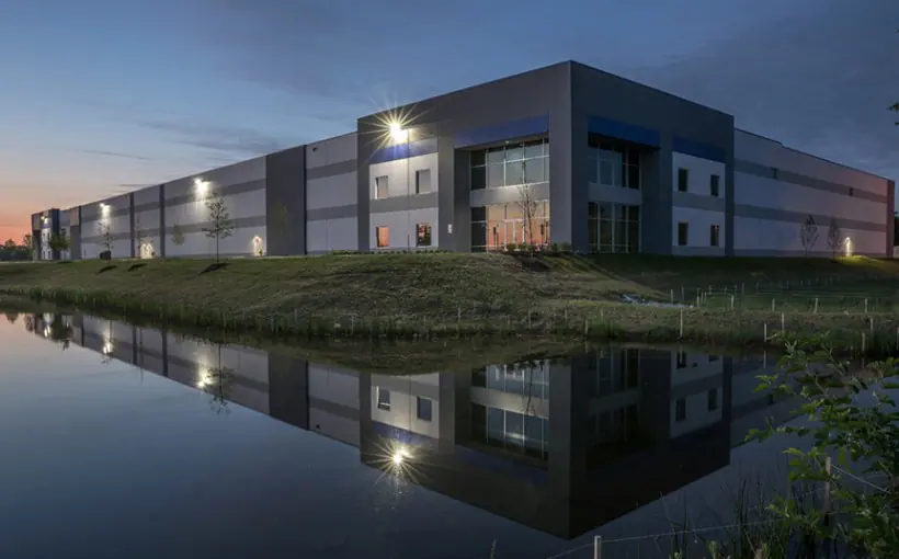 Chicago Executive-Commerce-Center Prospect Heights IL
