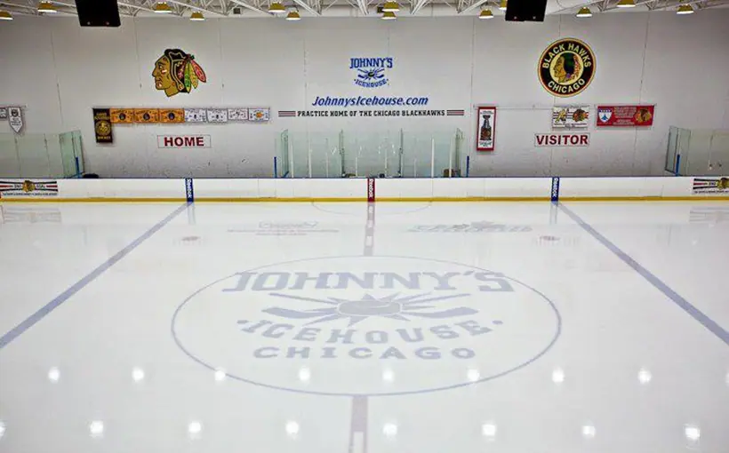 Chicago Johnny’s IceHouse East Chicago
