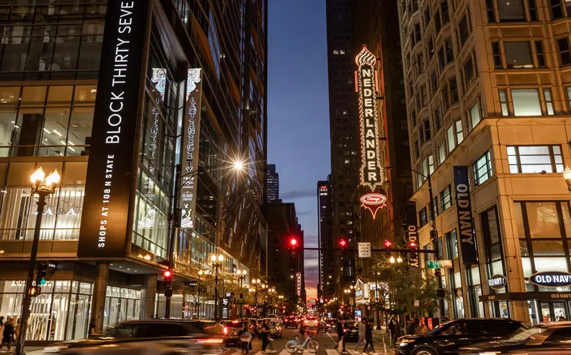 Chicago Loop Alliance