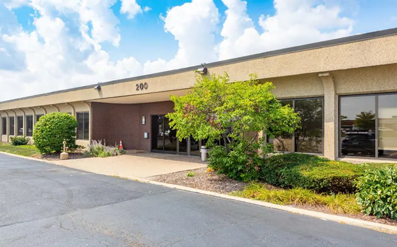Cresa’s Juliette Lane recently represented MedTec Healthcare & Private Duty, LLC in its new 12,994-square-foot, long-term lease at WiFi Corporate Center in Wheeling, IL.