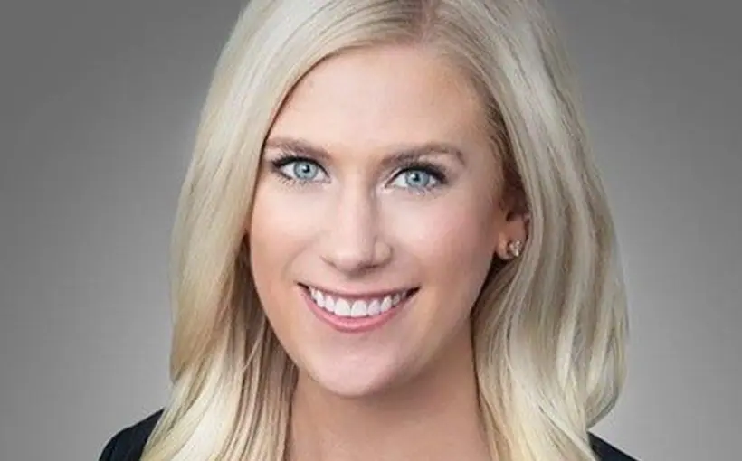 Morgan Whiteley has joined CRG as director of investments