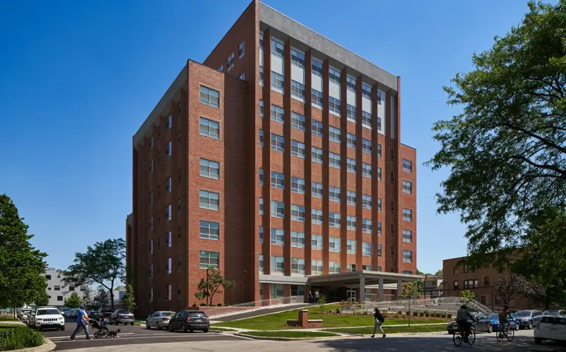 Evergreen Adds 1,377 Apartments to Management Portfolio 