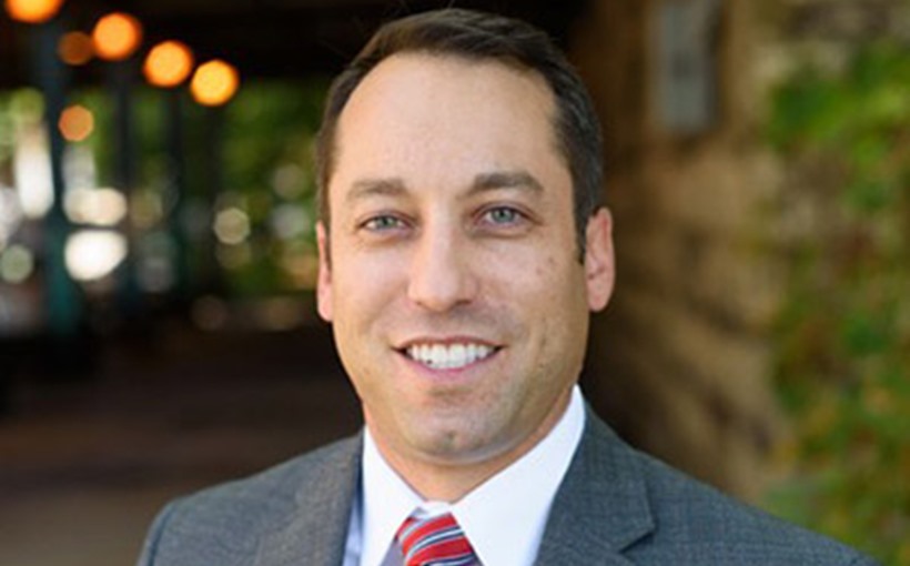 TMG Real Estate has promoted Ryan Phillips from vice president to senior vice president
