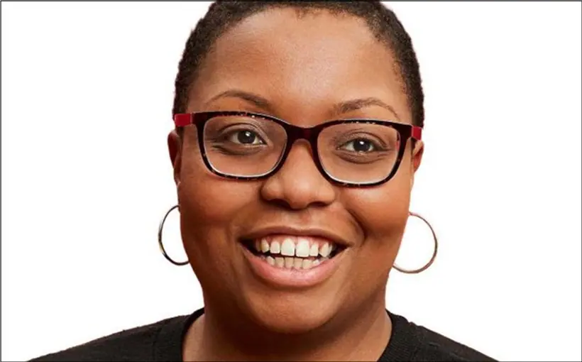 Enterprise Community Partners has hired Traci Sanders as a director in its Chicago office