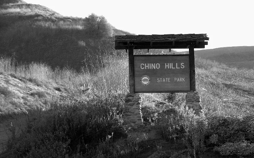 Legacy picture of Chino Hills, Calif.