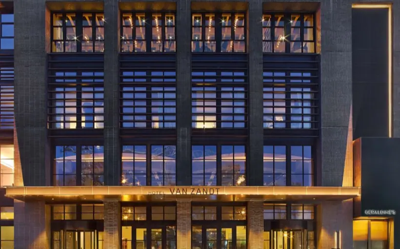 Connect-Hotel-Van-Zandt-Austin-TX