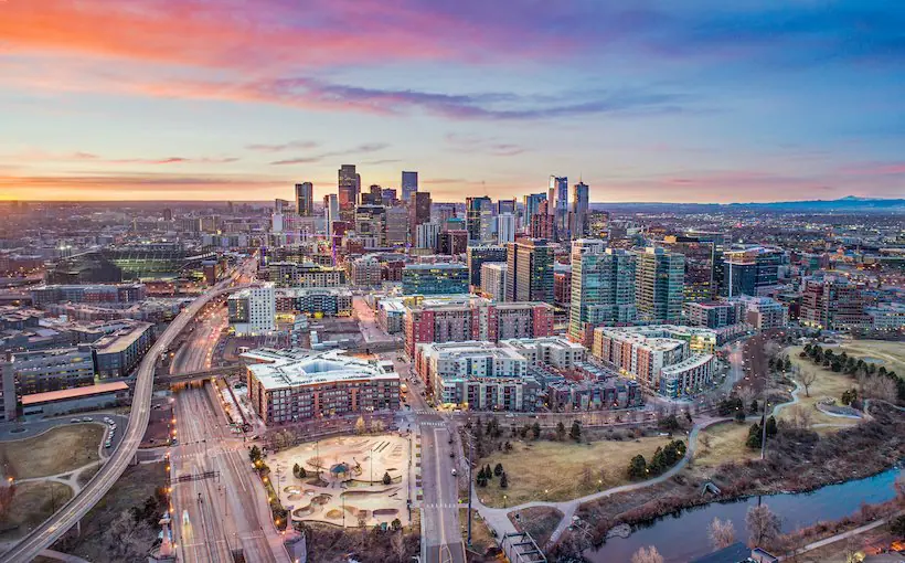 Connect-Media-Denver-Colorado-CO-Downtown-Skyline-Aerial-shutterstock