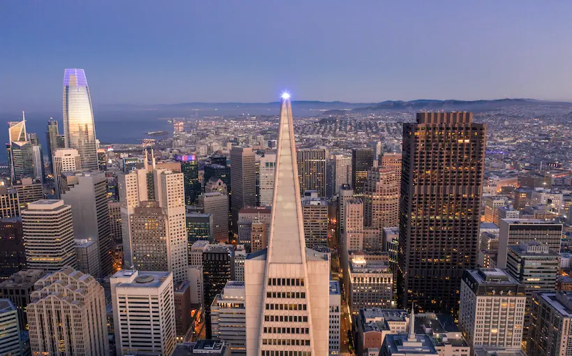 Cresa Hires Two New Advisors in San Francisco