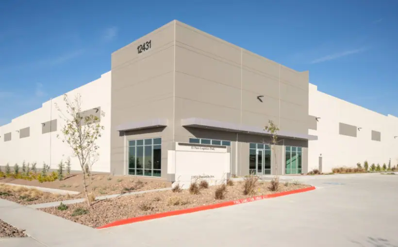 Connect-Van-Trust-El-Paso-TX