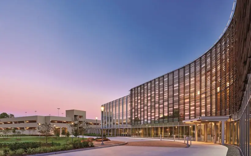 NAI Arranges 43K-SF Office Lease in Metro Houston