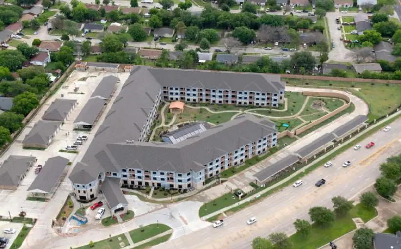 Connect-retreat-at-grand-prairie-TX