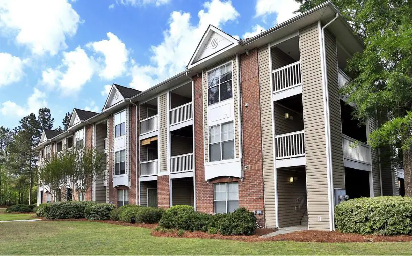 Excelsa Properties has acquired Coventry Green Apartmentsin the Goose Creek suburb of Charleston, SC for $52.7 million
