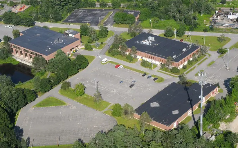 The Boulos Company has arranged the $8.7-million sale of three buildings in Portland, ME between seller The Davison Trusts and buyer J.B. Brown & Sons