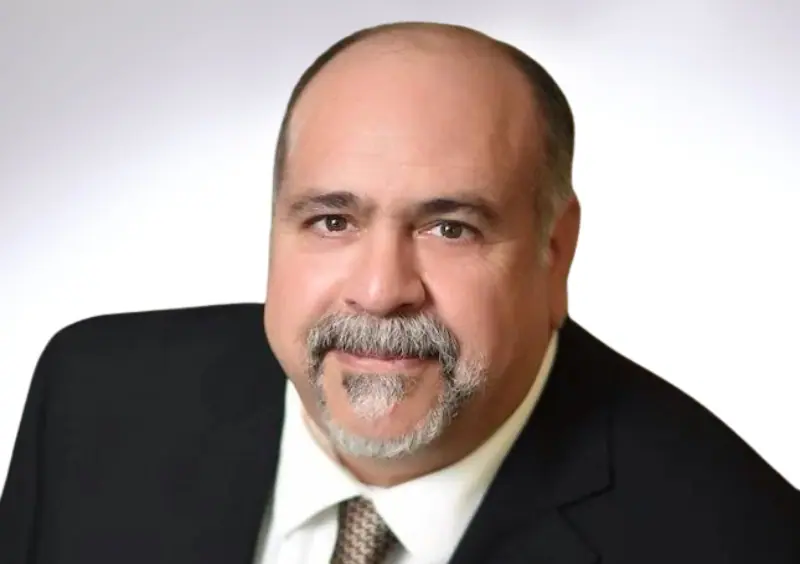 Erik Hamilton