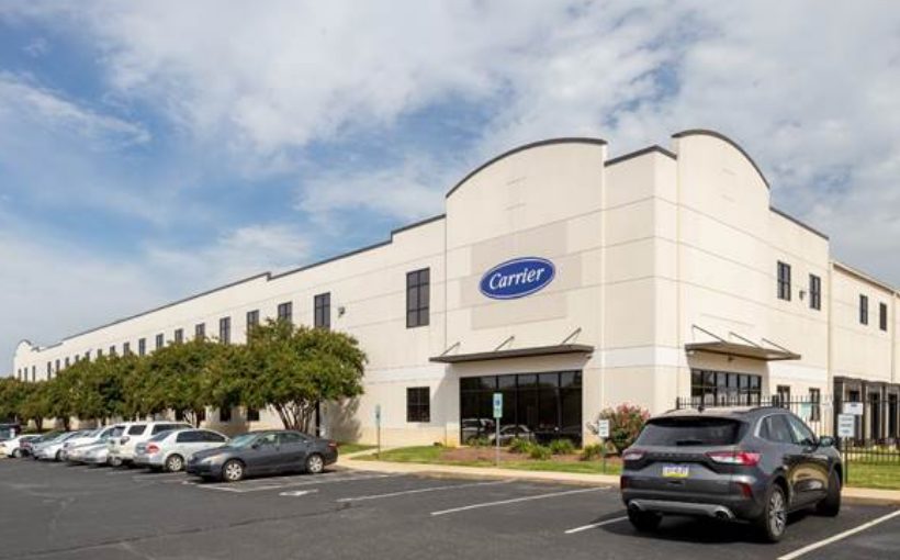 Equus Capital Partners has purchased a portfolio of eight industrial properties in Greensboro, NC and two in Memphis, TN