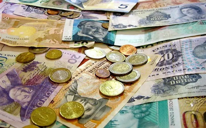 Report: Foreign CRE Investors Buy More in 2021