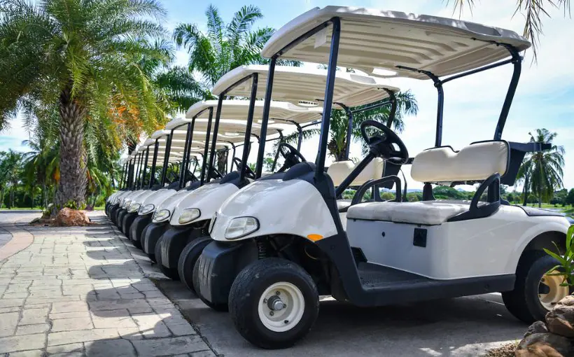 St. Joe Company and Electric Cart Company, LLC, have created a JV to bring golf cart sales to two of the CRE's retail centers in Florida’s Gulf Coast.