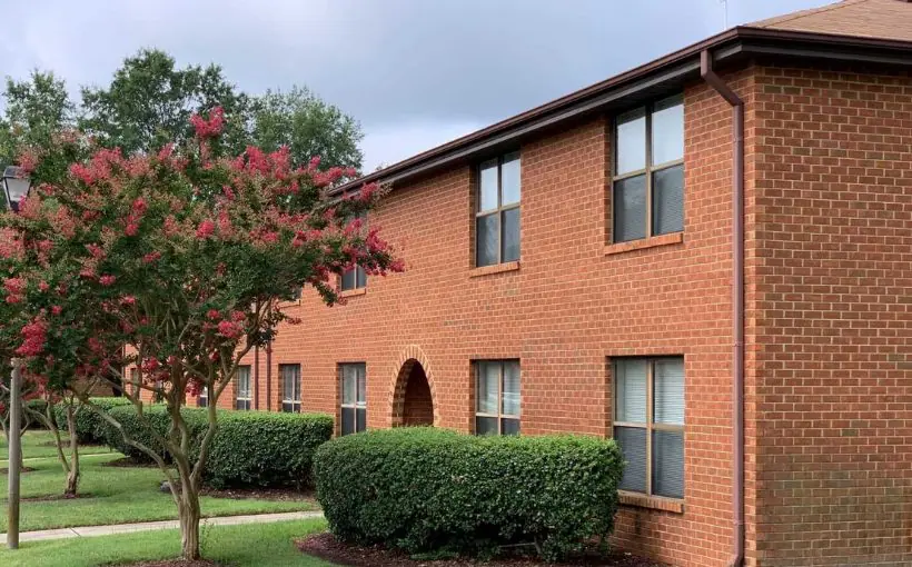 Greystone provides a $44.3 million loan to finance the acquisition of a 472-unit multifamily portfolio comprised of three communities located in Chesapeake, VA