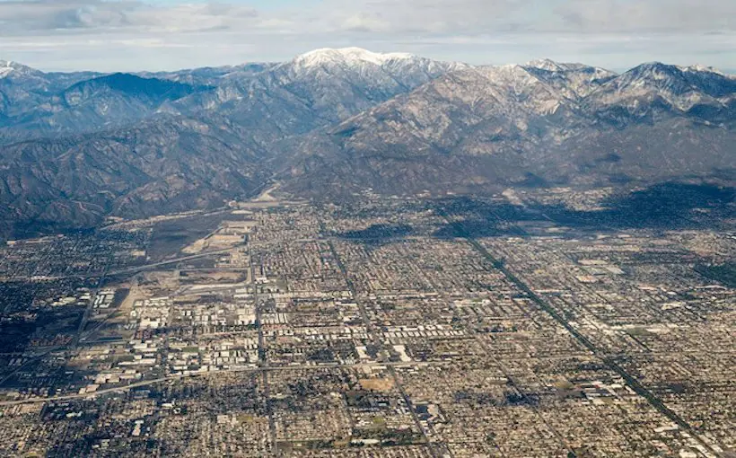 Westport Unveils Plans for Class-A Industrial Facility in Perris