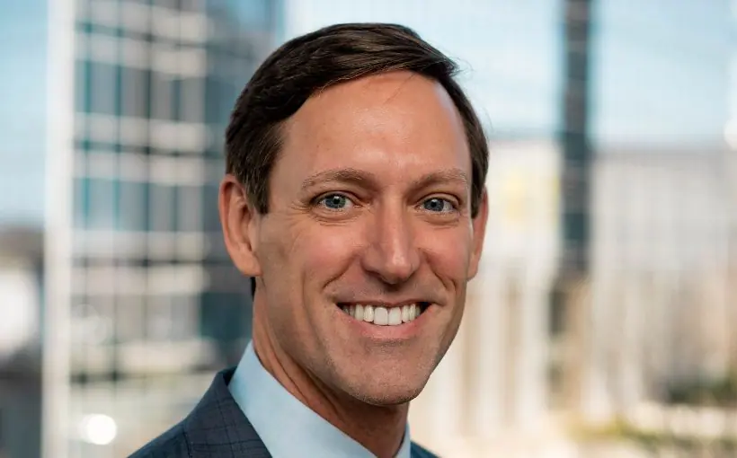 Headshot of Jason Kern