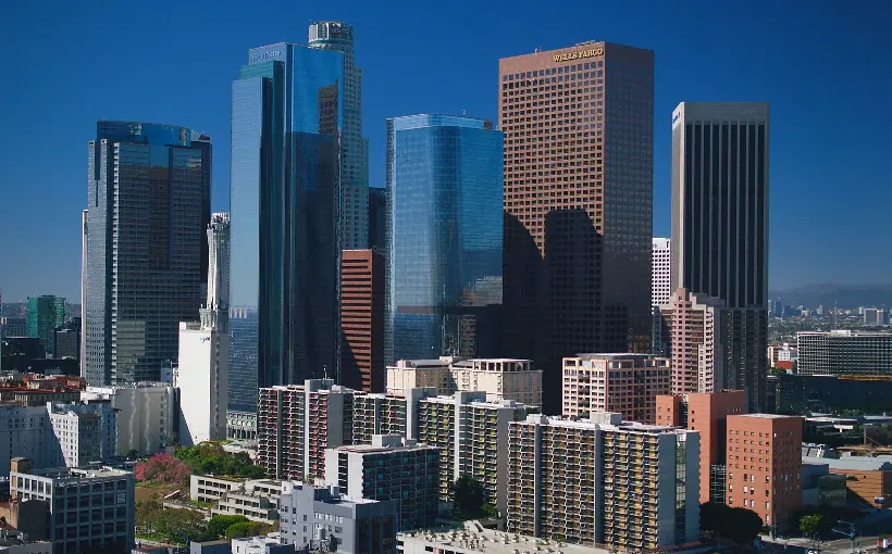 Los Angeles plans on using post-COVID momentum to grow the city