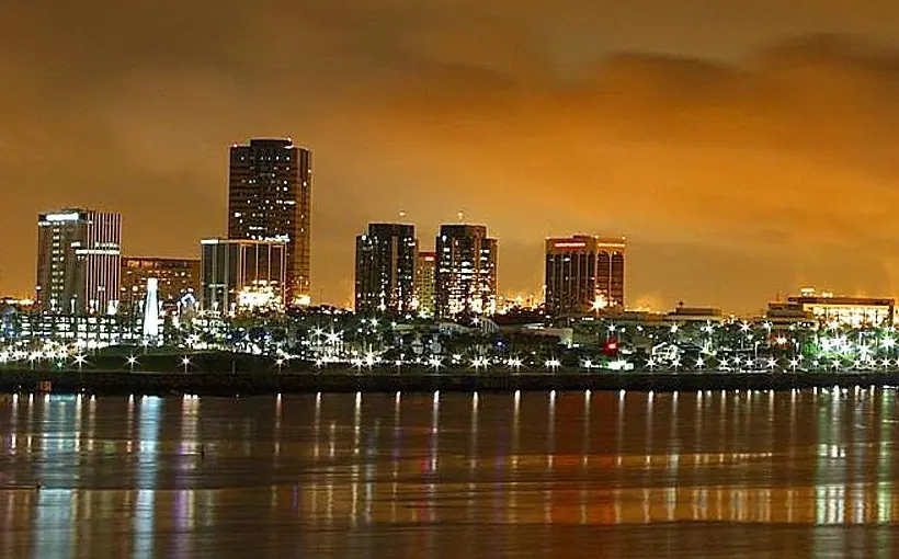 HGI Purchases Long Beach Multifamily Portfolio for $180M